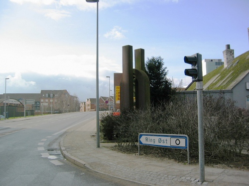 Havnen I